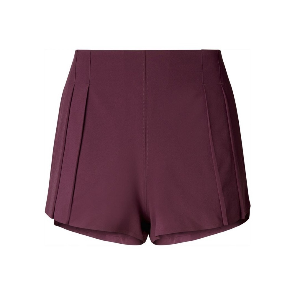 Lululemon &go Endeavor Short
Red Grape (502)